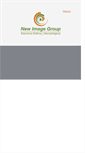 Mobile Screenshot of newimagegroupdr.com
